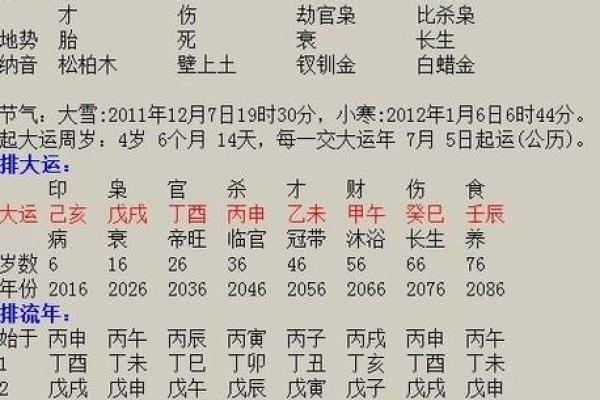 2017年生肖运势大揭秘：运势旺衰全解析，必看爆款攻略