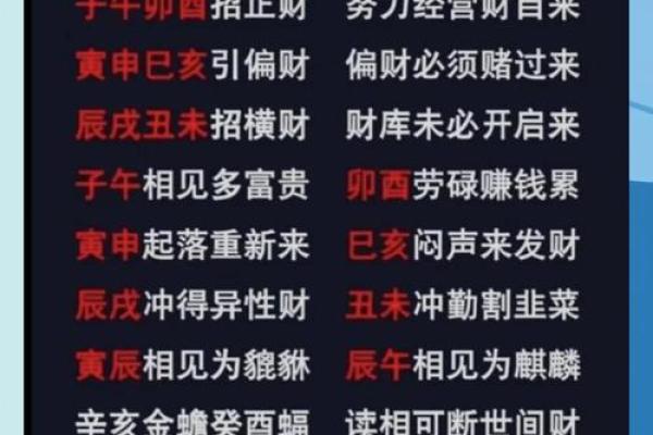 透视天干的本质：如何用它预测人生的关键时刻