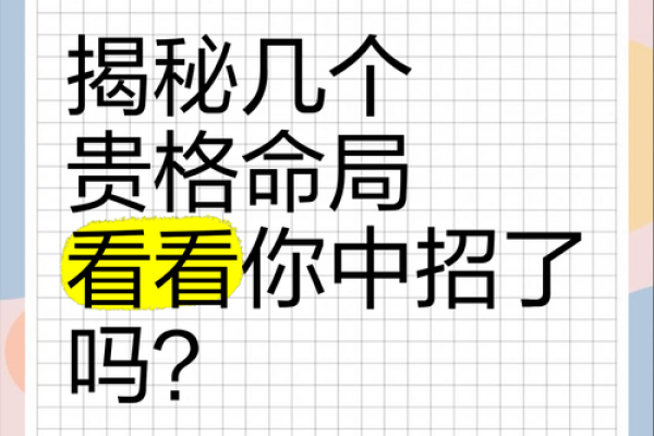贵格龙命理探秘：如何通过五行之力塑造成功人生