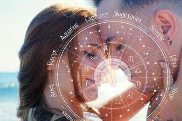 生肖配对佳缘，星座不合揭秘：揭秘爱情中的奇妙矛盾