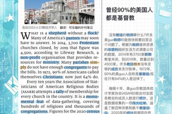 美国主要节日及其背后的历史故事