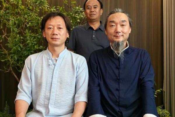 最值得信赖的周易命理风水大师