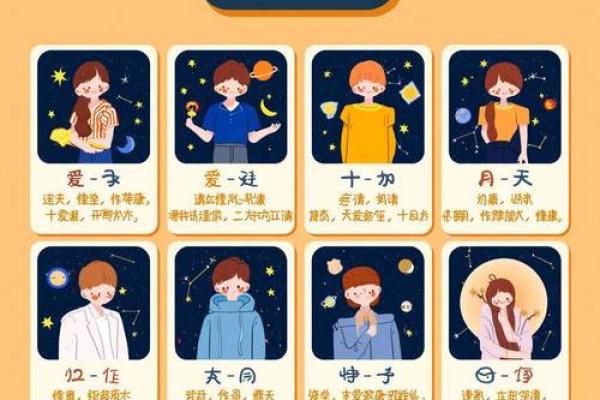 十二星座秘籍：揭秘你的专属运势宝典