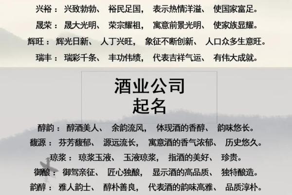 从无到有：如何为公司起个既有创意又有含义的名字