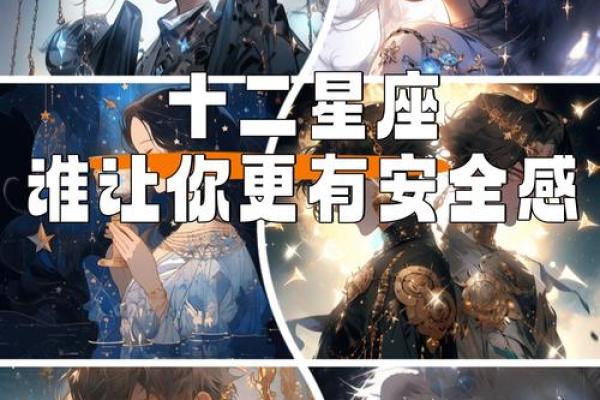 揭秘12星座背后的秘密，跟星座谈一场灵魂之约
