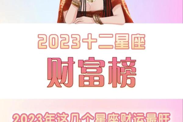 2023大林木命：运势翻红，财富滚滚来