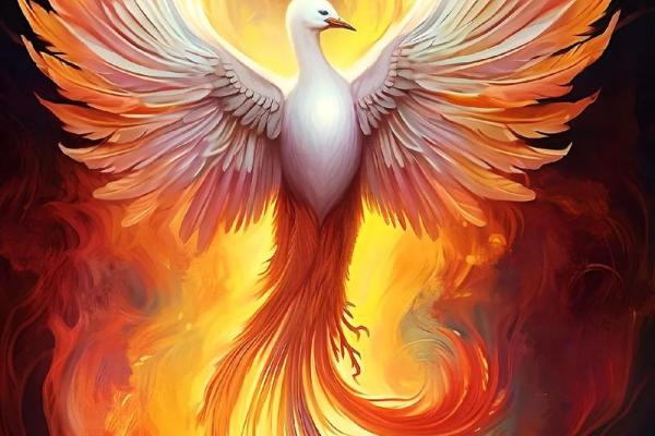 火之力量：五行火行业如何推动科技与创新