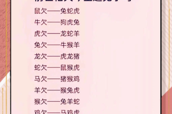 12生肖大揭秘：揭秘生肖背后的神奇力量