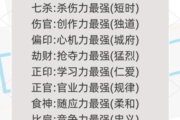 天干正印地支伤官：如何化解运势中的挑战