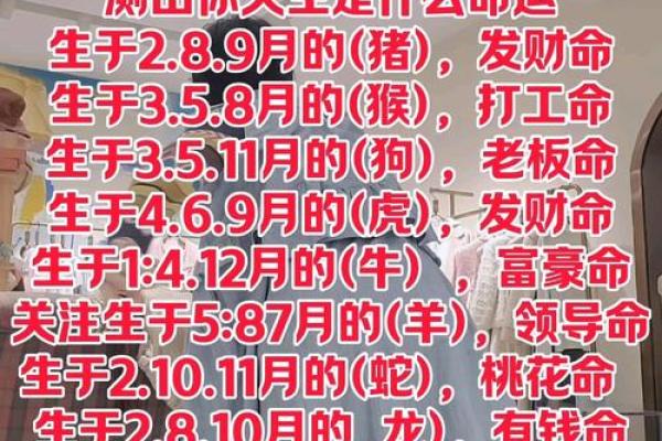 探索命运的奥秘，在线命理测算为你提供精准答案