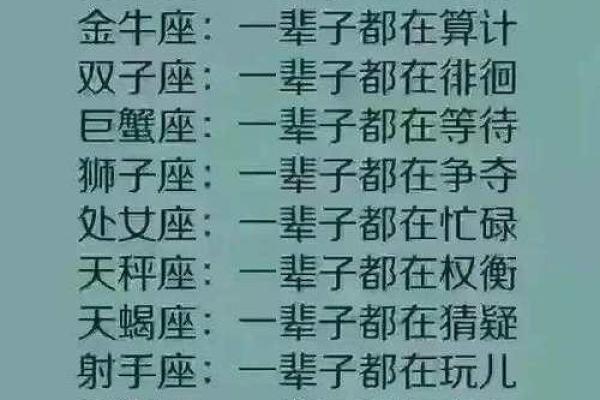 学霸星座排行榜：谁是十二星座中的学习狂魔？