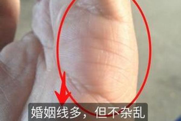 手相桃花运大揭秘：一招看透你的爱情运势
