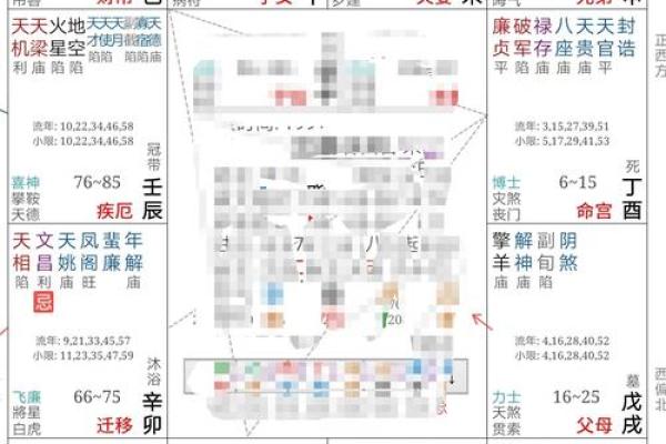 如何通过紫微排盘精准预测未来，专家推荐最准方法