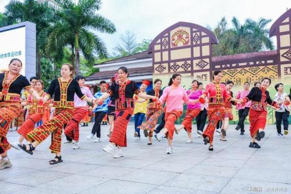 探秘同族风华：不可错过的传统节日民俗大盘点