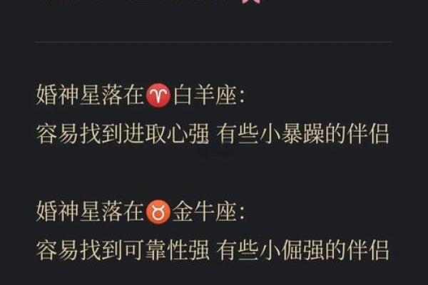 星座秘语：揭秘与你灵魂相通的神秘伴侣