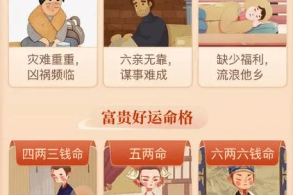 山头火命最匹配的命格，快来一探究竟