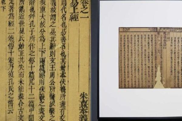 在线六爻排盘揭秘：如何精准解读元亨利贞的奥秘