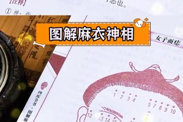 愁眉深锁，面相透露的命运秘密