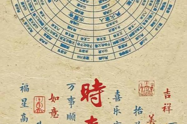你不知道的八字经文：改变人生的命理密码