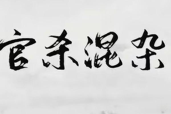 揭开官煞混杂的秘密，提升命运运势的技巧