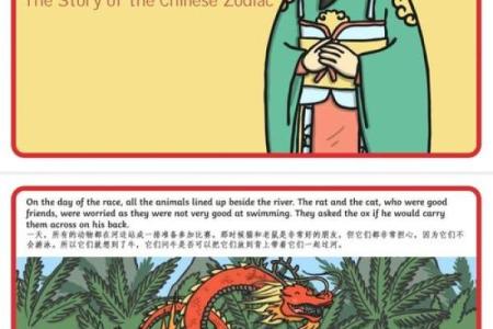 昭王生肖：揭秘生肖背后的传奇故事