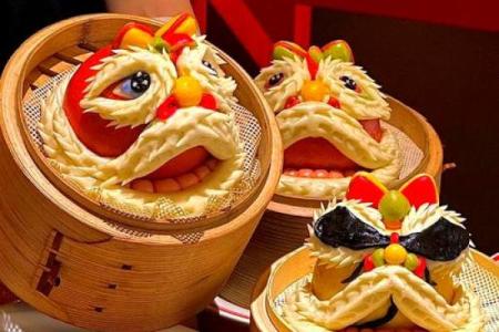 端午佳节，非遗美食探秘之旅