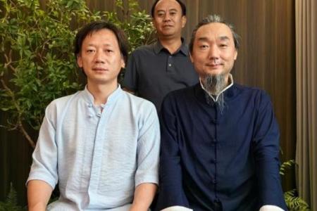最值得信赖的周易命理风水大师