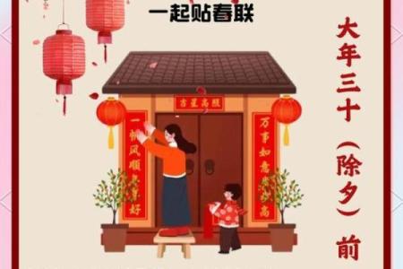 94年春节民俗大揭秘：传统习俗焕新颜