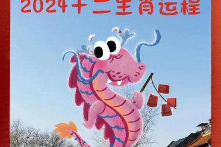 2024年运势揭秘：揭秘你命中注定的生肖密码