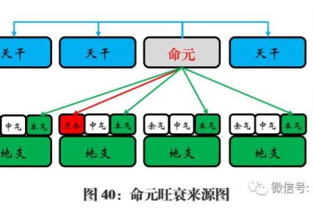 命理阴阳旺衰全解析，精准预测你的命运走势