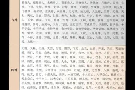 免费算命神煞排盘揭秘：如何通过八字预测人生走势