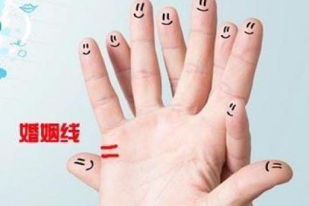 手相揭秘：揭秘女性婚姻运势，精准预测幸福婚姻