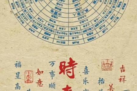 你不知道的八字经文：改变人生的命理密码