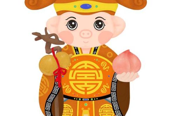 生肖守护：家的力量
