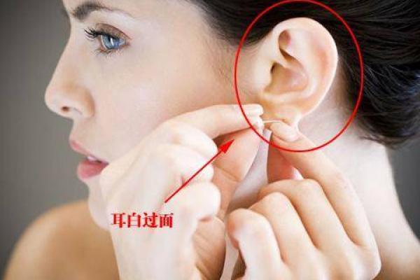 双耳各异，命运多舛：揭秘面相中的神秘双耳之谜