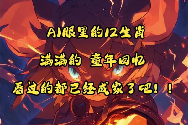 生肖江湖：侠影江湖行