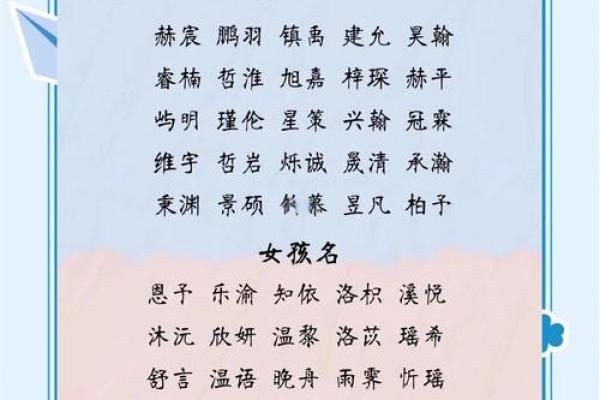 宝宝起名公司，助力孩子人生起点