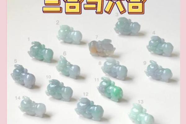虎年配对大揭秘，速来围观