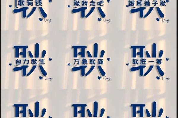 想知道耿字的五行属什么？答案就在这里
