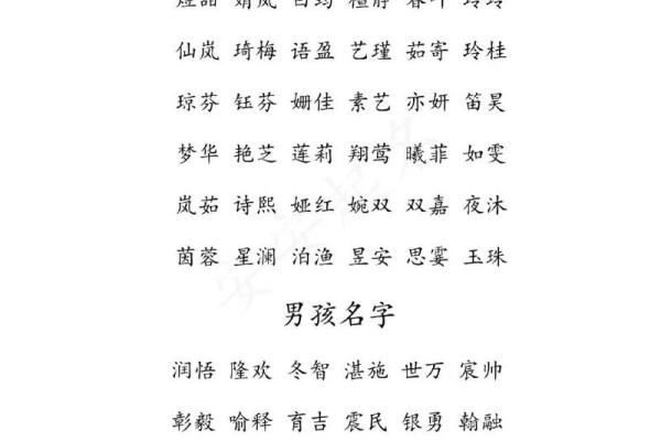 起个合适的名字对宝宝成长有何影响