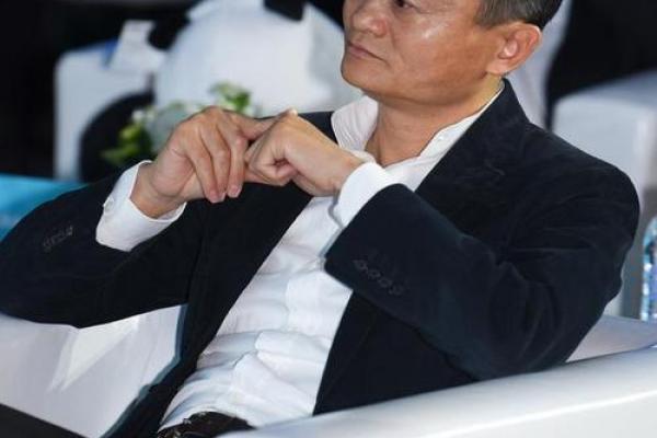 马云揭晓：2023年生肖运势大揭秘马云独家预测，你的生肖运势如何？