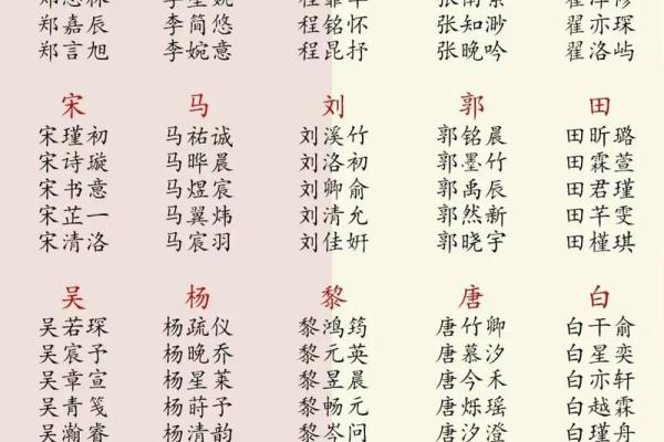 威海靠谱起名公司推荐，帮你选对名字