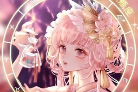 揭秘十二星座魅力：你的星座密码，解锁人生新篇章