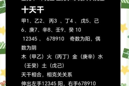 草野羊命理全解析：揭示人生的五行之道