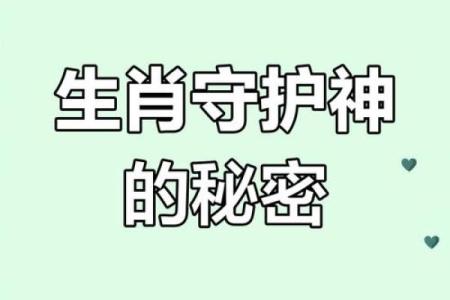 生肖画地为牢：揭秘十二生肖背后的神秘力量