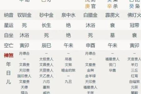 排命盘软件推荐：帮助你找到人生的最佳方向