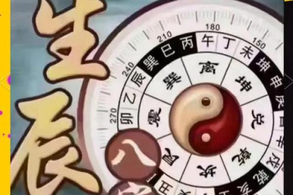 周八字风水学：精准预测未来走势