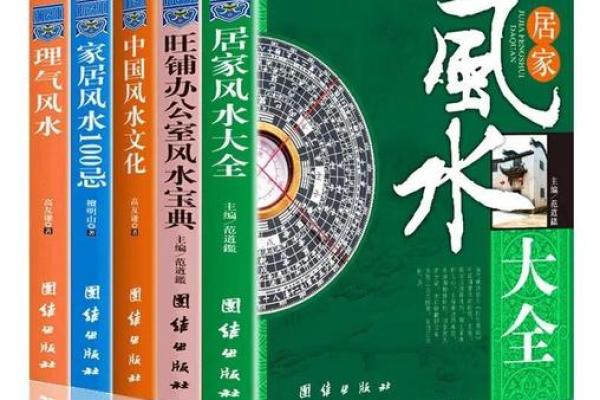 揭秘千年风水之谜：传承千年的智慧，揭秘中国风水史上的神秘力量