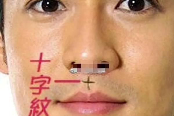 惊眼识真颜：揭秘面相中的神秘密码