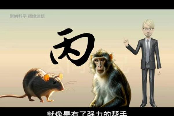 虎男鸡女：天生绝配还是矛盾重重？